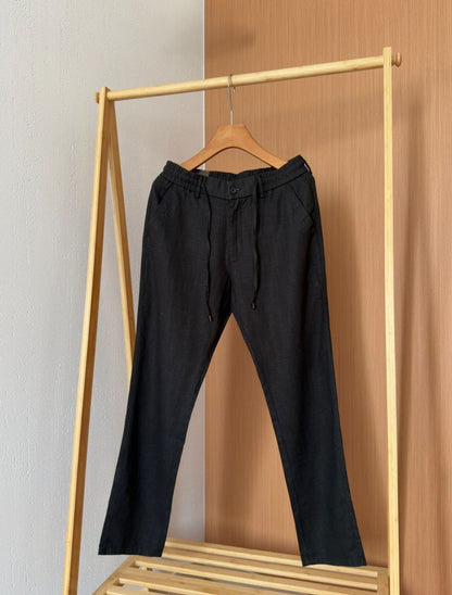 Loro piana Fabric Pants
