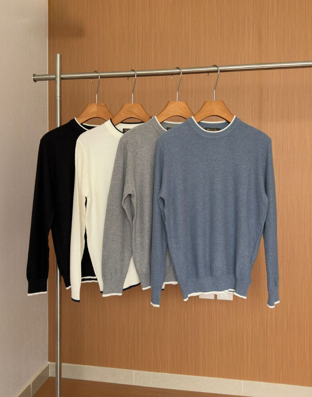 Loro Piana Sweater