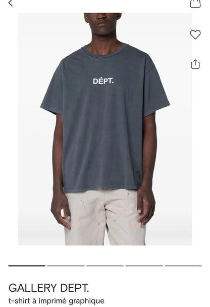 Gallery Dept T-Shirt