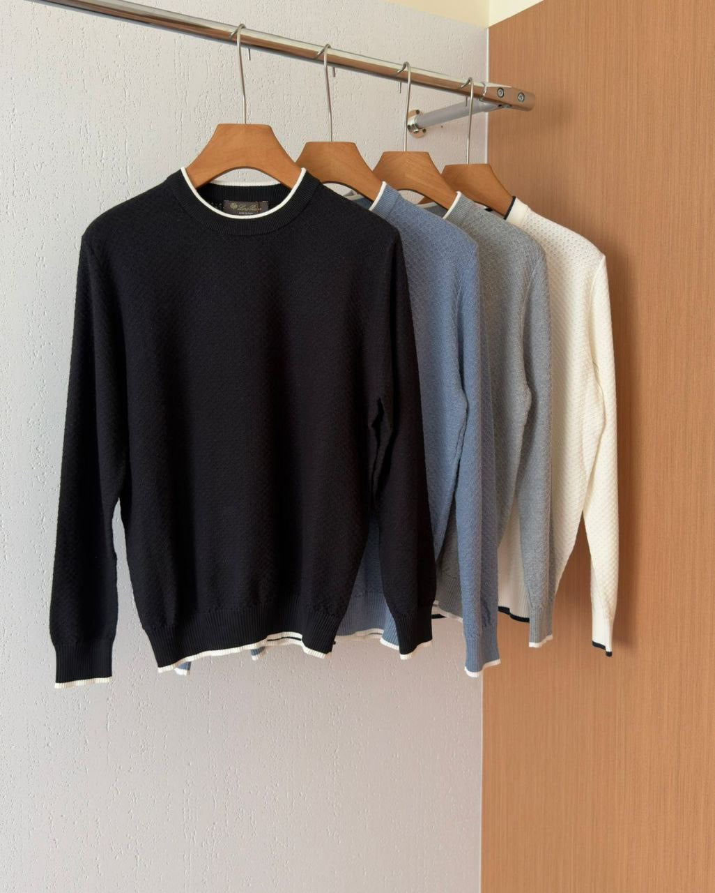 Loro Piana Sweater