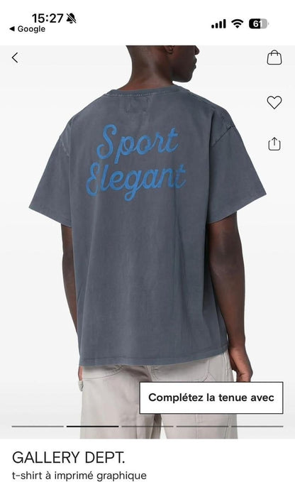 Gallery Dept T-Shirt