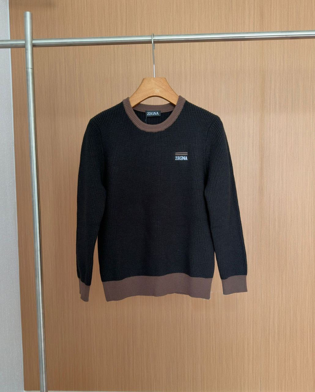 Zegna Sweater