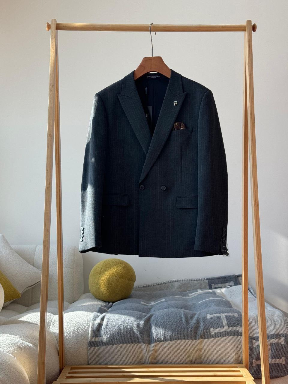 Dolce&Gabbana Formal Suit