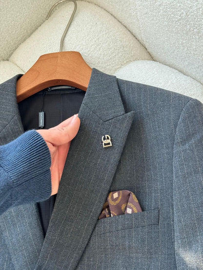 Dolce&Gabbana Formal Suit