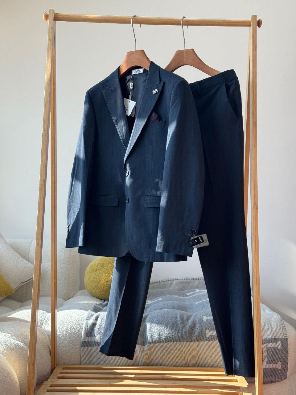 Dolce&Gabbana Formal Suit