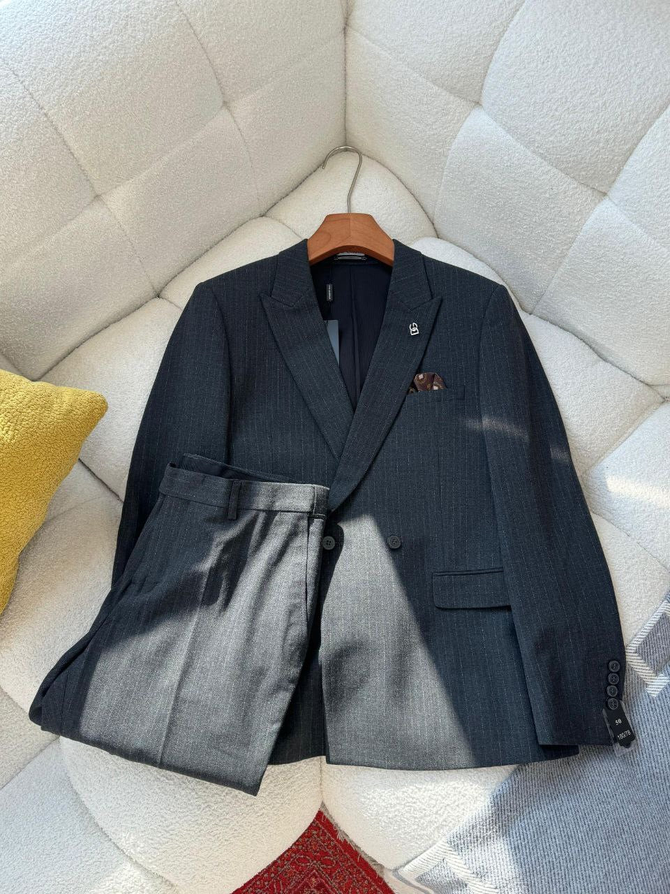 Dolce&Gabbana Formal Suit
