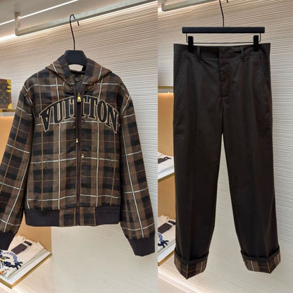 Louis Vuitton Set
