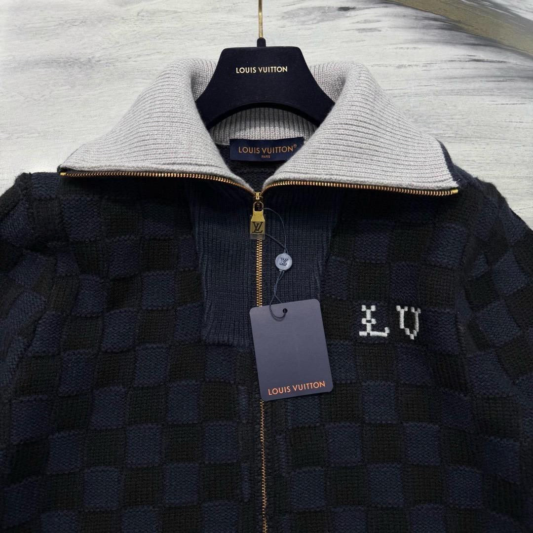 Louis Vuitton Sweater