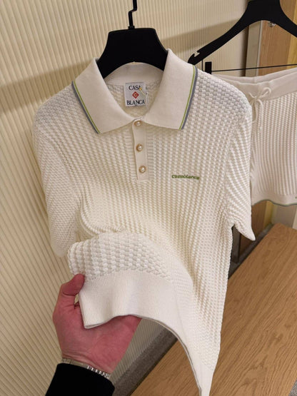 Casablanca Set