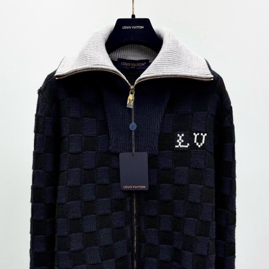Louis Vuitton Sweater