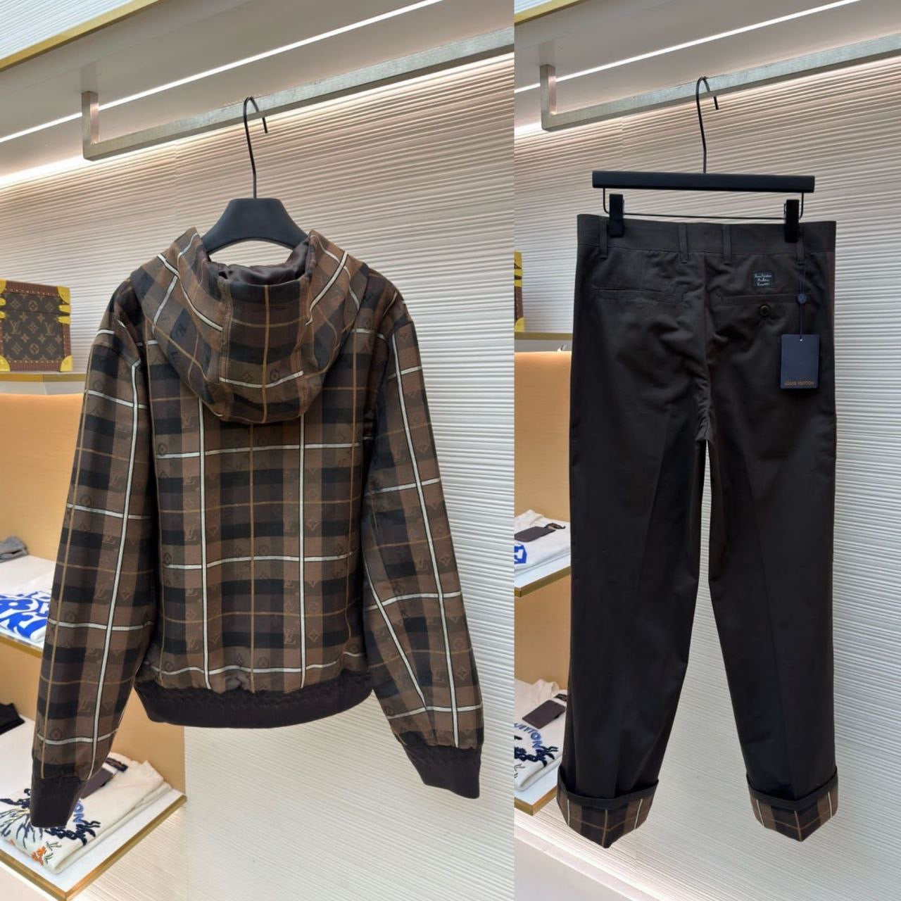 Louis Vuitton Set