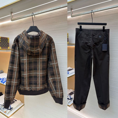 Louis Vuitton Set