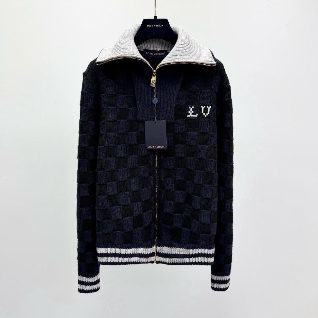 Louis Vuitton Sweater