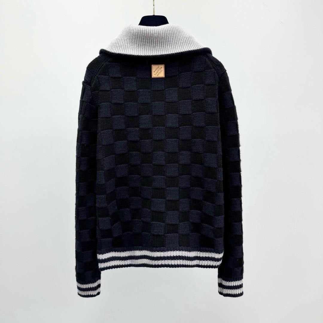 Louis Vuitton Sweater