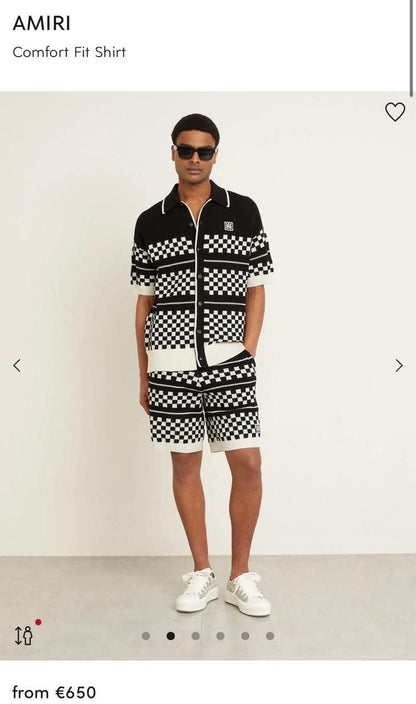 Amiri Set