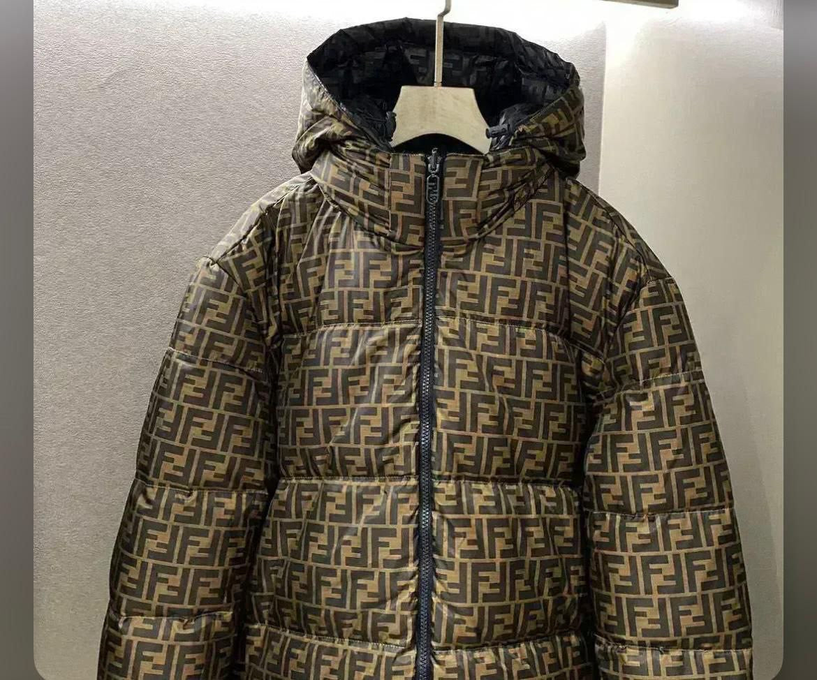Fendi Jacket