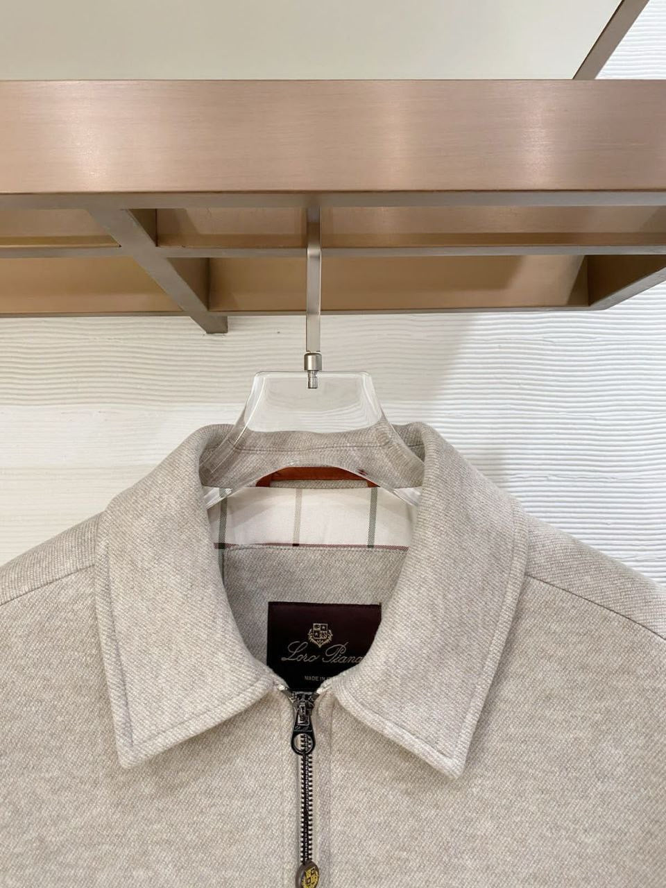 Loro Piana Set