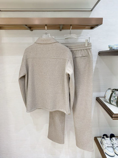 Loro Piana Set