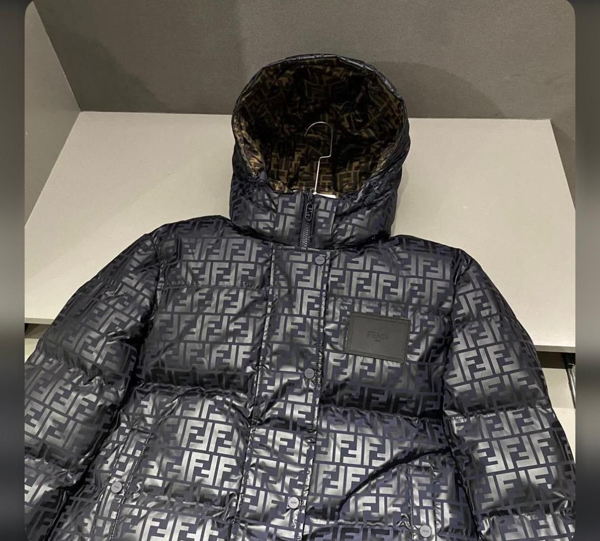 Fendi Jacket