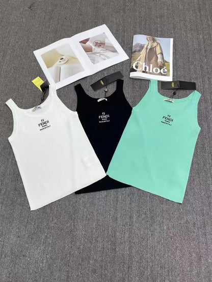 Fendi Top