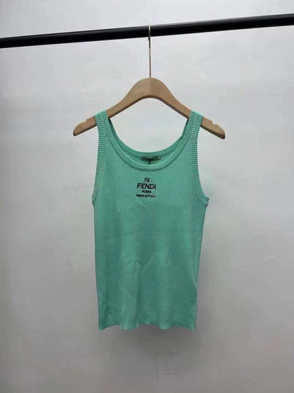 Fendi Top