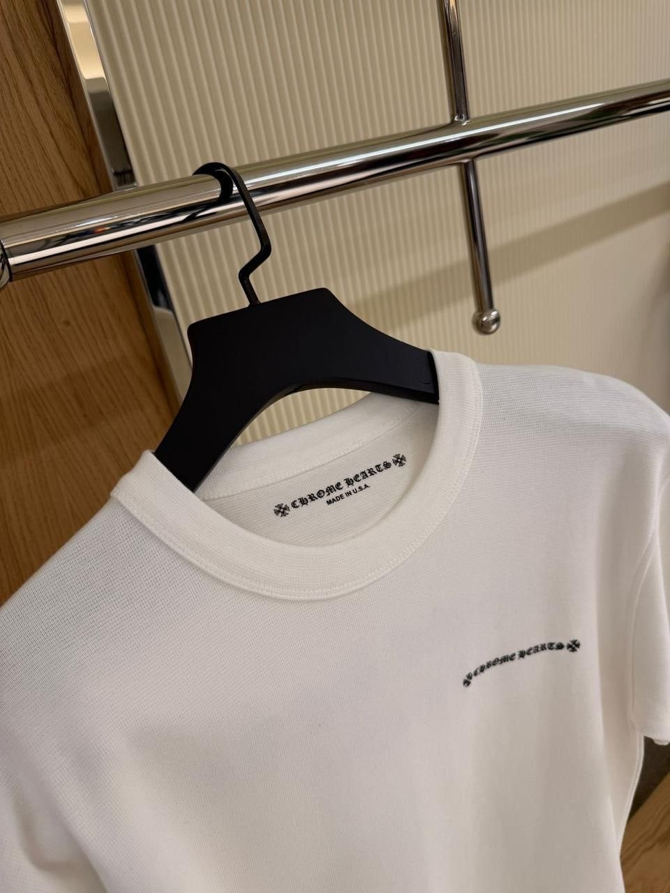 Chrome hearts T-shirt