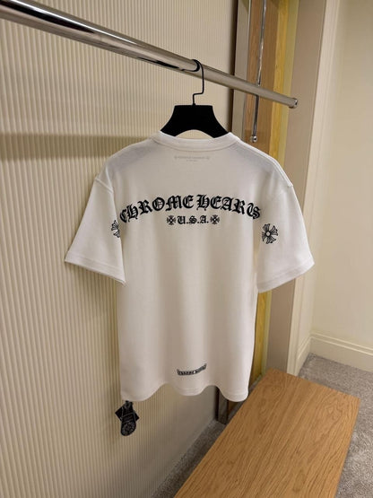 Chrome hearts T-shirt