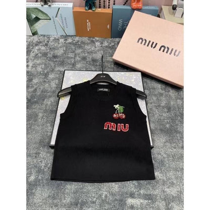 Miu Miu Top