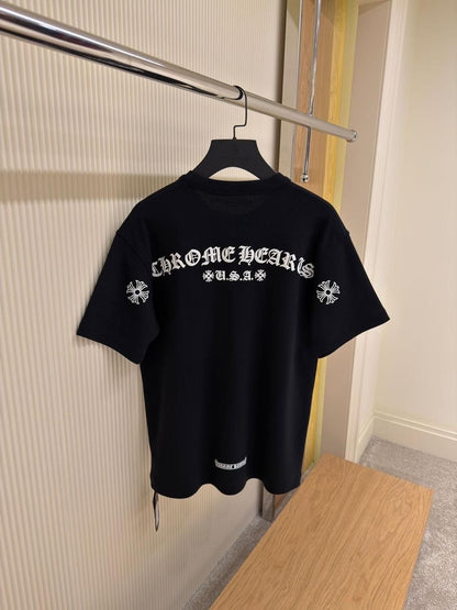 Chrome hearts T-shirt