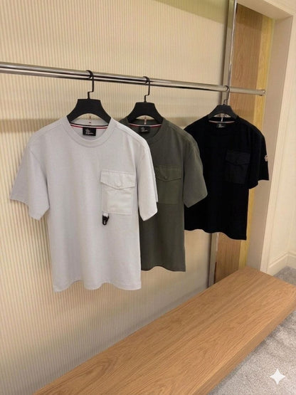 Moncler T-shirt