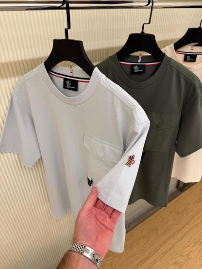 Moncler T-shirt