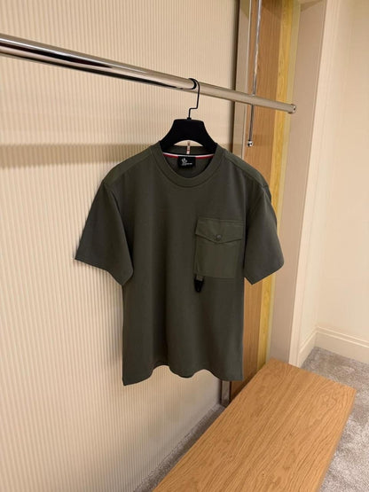 Moncler T-shirt