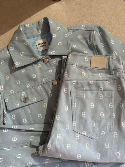Hermes Set