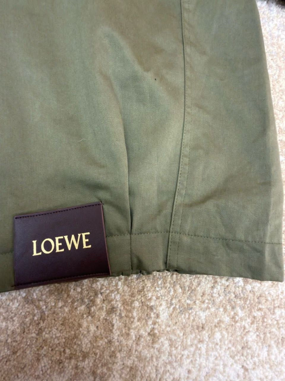 Loewe Set
