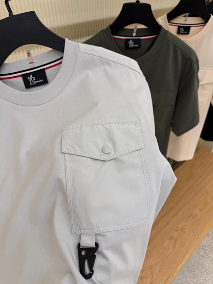 Moncler T-shirt
