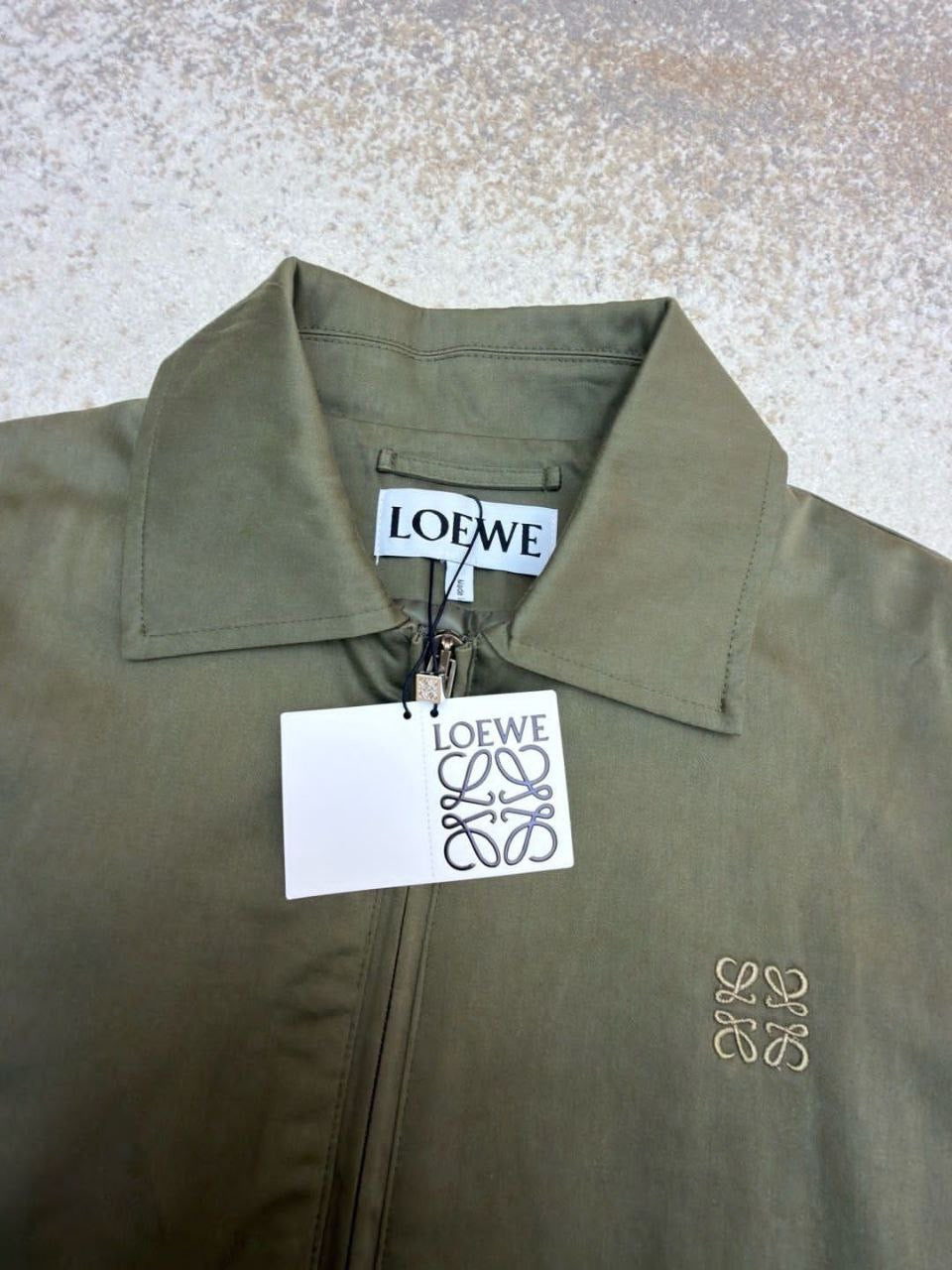 Loewe Set