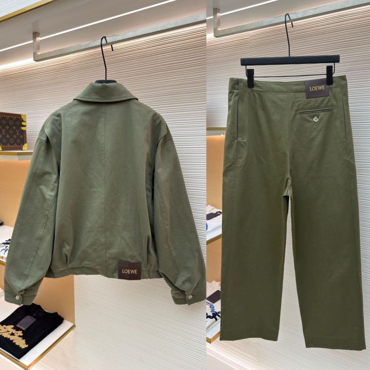 Loewe Set