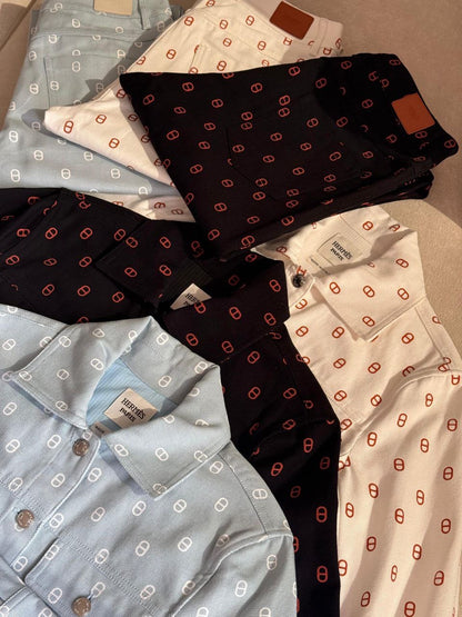 Hermes Set