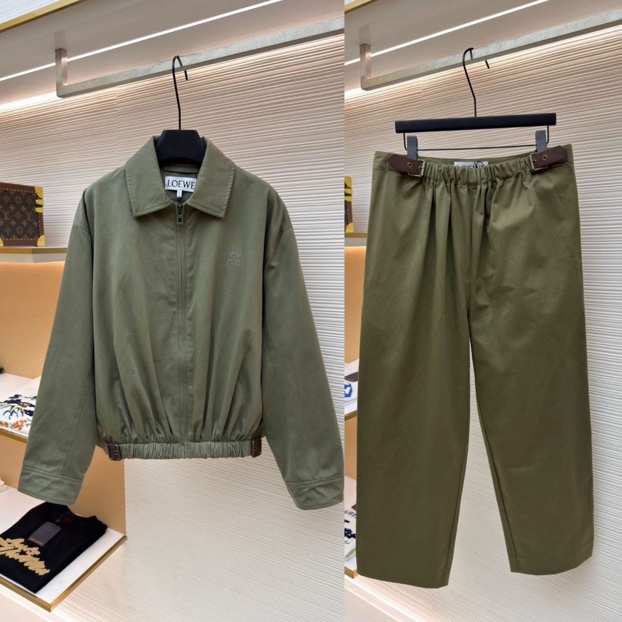 Loewe Set