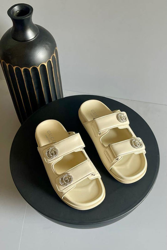 Gucci Slipper