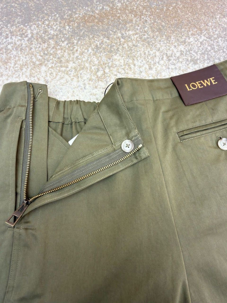 Loewe Set