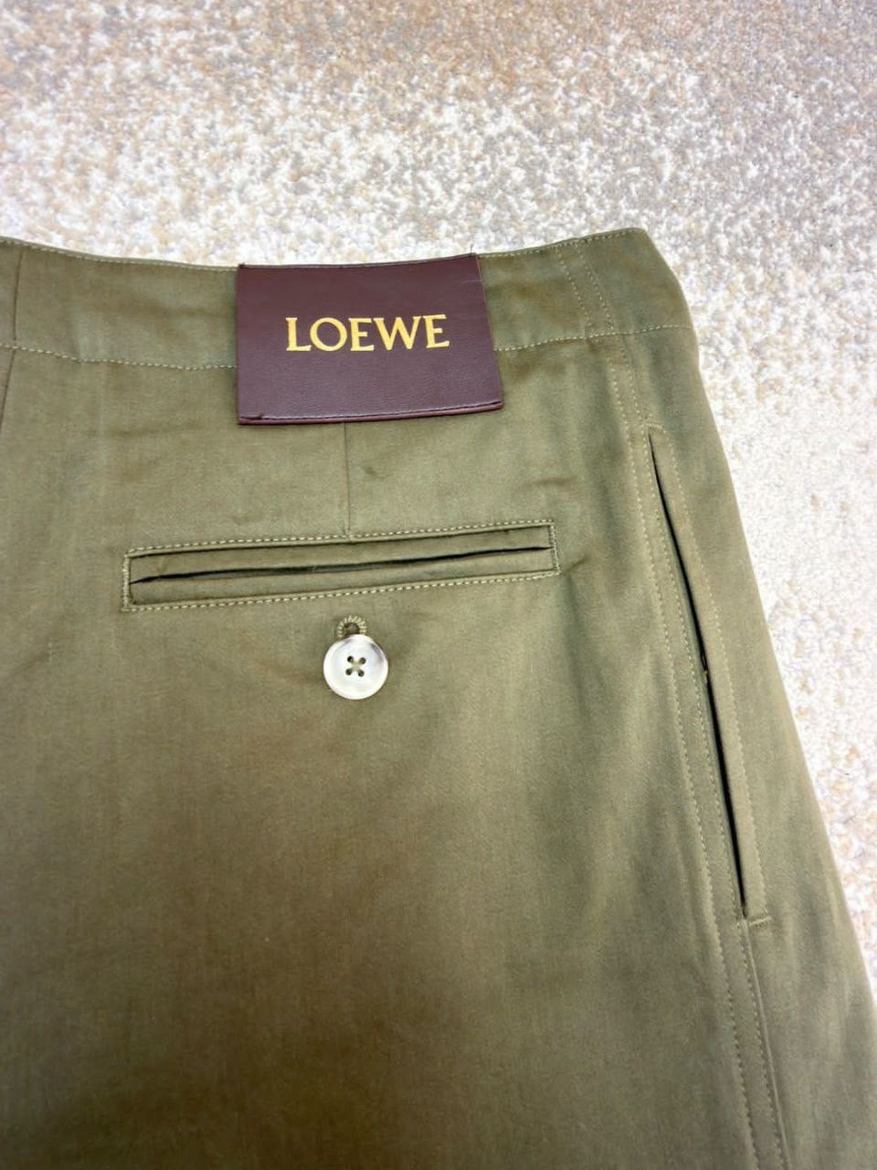 Loewe Set
