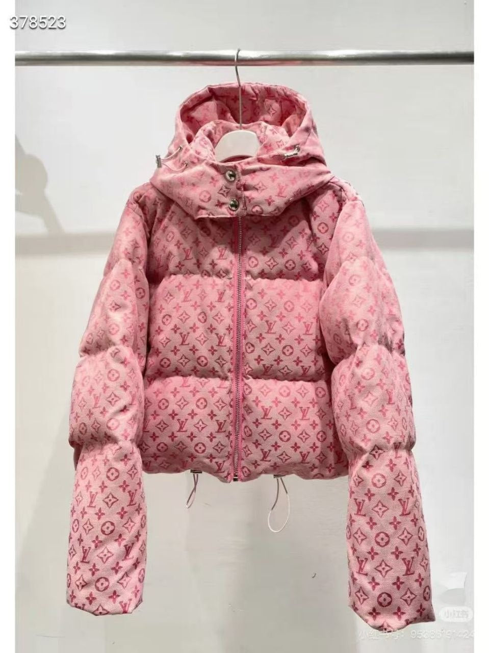 Louis Vuitton Jacket