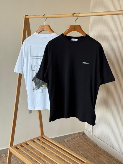 Off White T-shirt