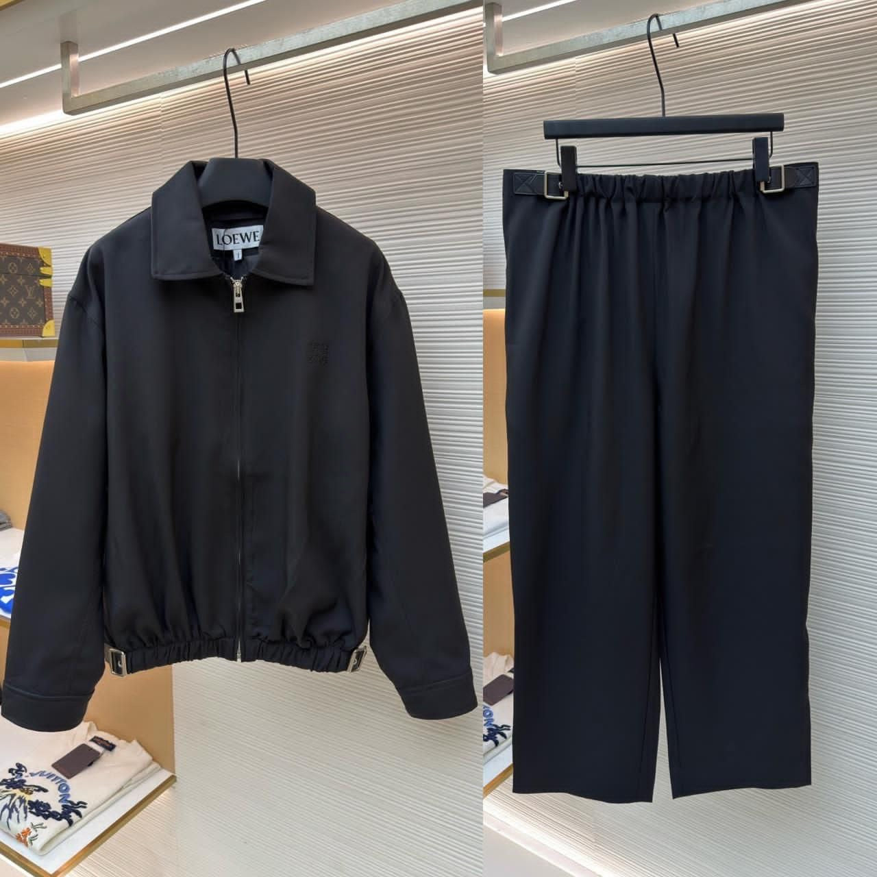 Loewe Set