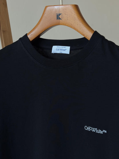 Off White T-shirt