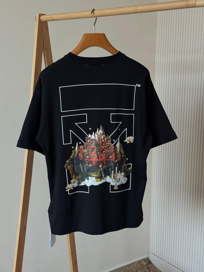 Off White T-shirt
