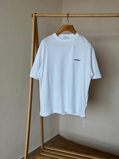 Off White T-shirt