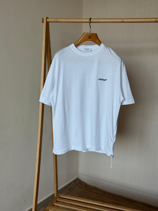 Off White T-shirt