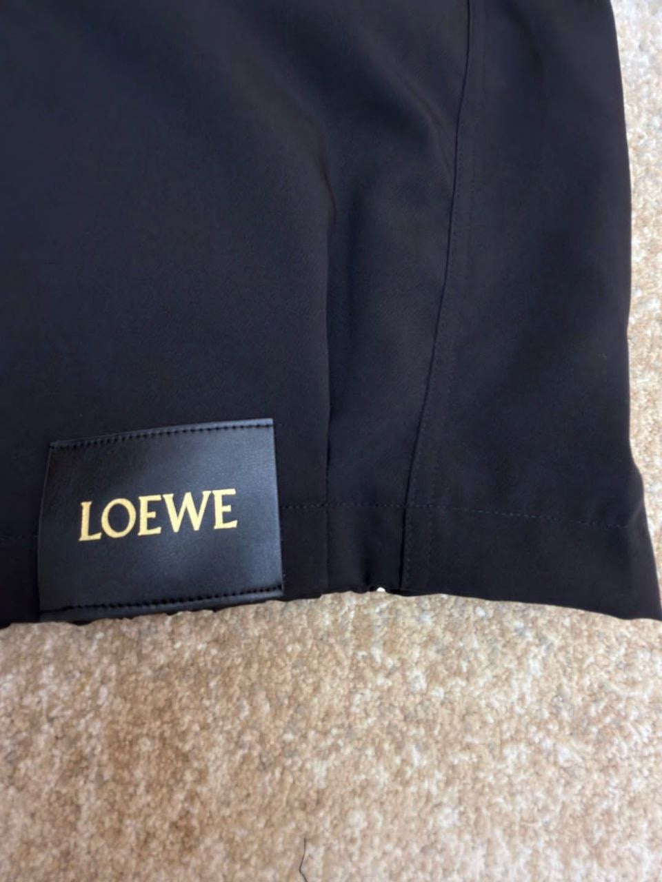 Loewe Set